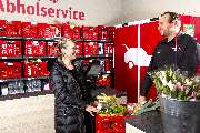 REWE Patrick Lenz - GALLERY
