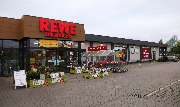 REWE - GALLERY