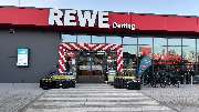 REWE - GALLERY