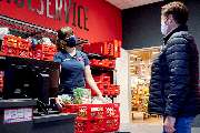REWE - GALLERY