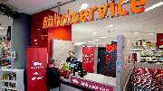 REWE - GALLERY