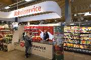 REWE - GALLERY