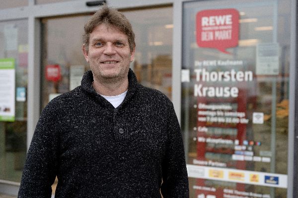 REWE - GALLERY