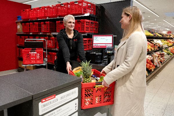 REWE - GALLERY
