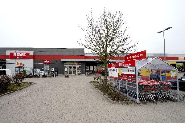 REWE - GALLERY