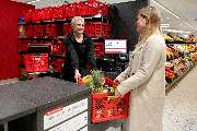 REWE - GALLERY