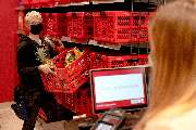 REWE - GALLERY
