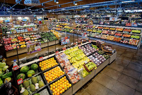 REWE - GALLERY
