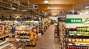 REWE - GALLERY