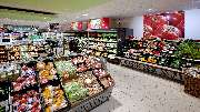 REWE - GALLERY