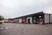 REWE - GALLERY