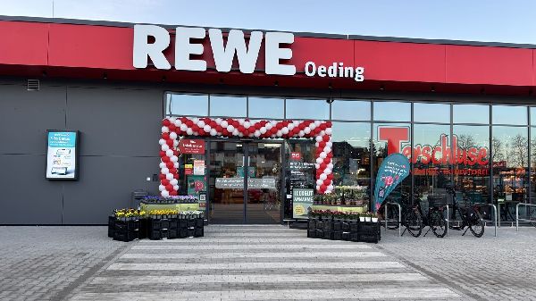 REWE - GALLERY