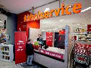 REWE - GALLERY