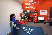 REWE - GALLERY