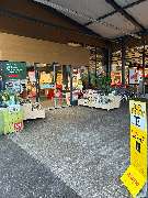 REWE - REWE Carl-Bellmer-Straße 4-6 Eingang 2