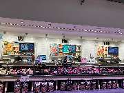 REWE - REWE Carl-Bellmer-Straße 4-6 Frischetheke