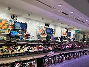 REWE - REWE Carl-Bellmer-Straße 4-6 Frischetheke 2