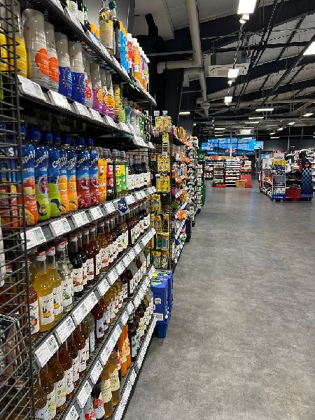 REWE - REWE Carl-Bellmer-Straße 4-6 Getränke