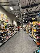 REWE - REWE Carl-Bellmer-Straße 4-6 Kaffee