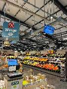 REWE - REWE Carl-Bellmer-Straße 4-6 Obst und Gemüse Waage