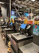 REWE - REWE Carl-Bellmer-Straße 4-6 Self Checkout