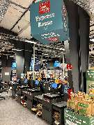 REWE - REWE Carl-Bellmer-Straße 4-6 Self Checkout Express Kasse