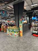 REWE - REWE Carl-Bellmer-Straße 4-6 Tafel Aktion