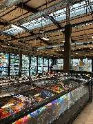 REWE - REWE Carl-Bellmer-Straße 4-6 Tiefkühl