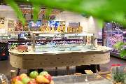 REWE - REWE Engadiner Str München Forstenried Salatbar