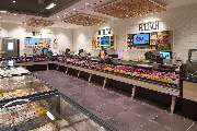 REWE - REWE Gilching Frischetheke