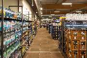 REWE - REWE Gilching Getränke