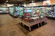 REWE - REWE Gilching Kühl