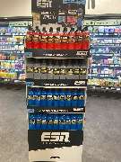 REWE - REWE Kessler Eberbach ESN Drinks