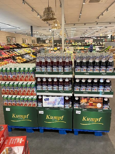 REWE - REWE Kessler Eberbach Kumpf