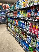 REWE - REWE Kessler Eberbach Reinigungsmittel