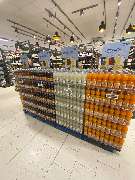 REWE - REWE Kessler Eberbach Säfte 2