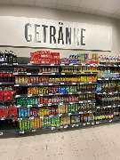 REWE - REWE Kessler Eberbach Softdrinks