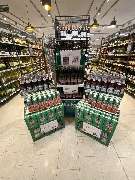 REWE - REWE Kessler Eberbach Traubensaft und Wein