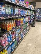 REWE - REWE Kessler Eberbach Waschmittel