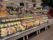 REWE - REWE Kleinhadernerweg 6 Gräfelfing Melonen
