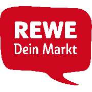 REWE - REWE Logo