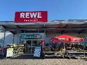 REWE - REWE Mömbris Außen