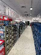 REWE - REWE Mömbris Getränke