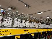 REWE - REWE Mömbris Gin