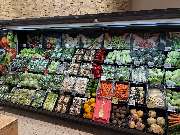 REWE - REWE Mömbris Obst und Gemüse