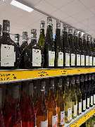 REWE - REWE Mömbris Wein