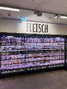 REWE - REWE Unterfeldring 1 85256 Vierkirchen Fleisch