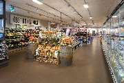 REWE - REWE Würmtalstr München Kürbis