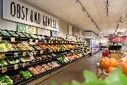 REWE - REWE Würmtalstr München Obst und Gemüse
