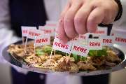 REWE - REWE Würmtalstr München Snacks